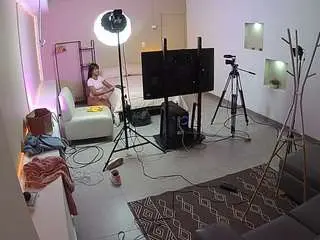 Camsoda Free Porn Cam of voyeurcam-jb-room-1