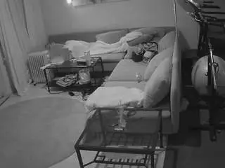 Camsoda Free Live Porn of voyeurcam-julmodels-living-1