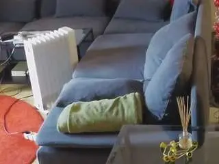 Camsoda Best live sex cam show of voyeurcam-julmodels-living-1