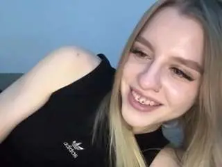 Camsoda Sex Cam of waizill