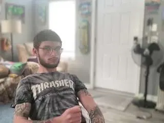 Camsoda Sex Cam of youngkubenski215