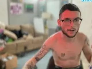 Camsoda Live Sex Cam of youngkubenski215