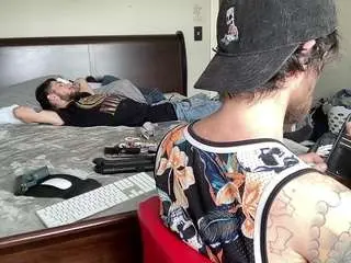 Camsoda Adult Webcams of youngkubenski215