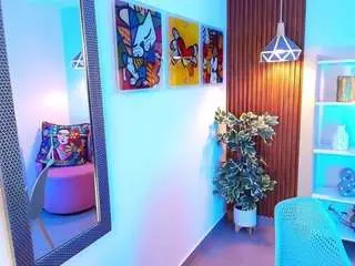 Camsoda Live Sex Cam of dalila-sky
