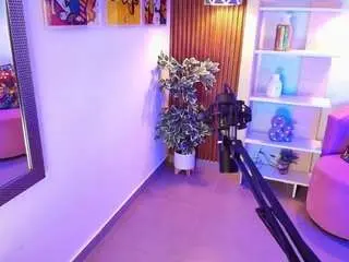 Camsoda Adult Video Chat of dalila-sky