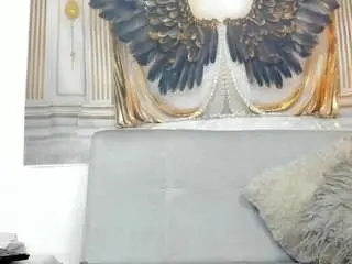 Camsoda Live Porn of domdoll