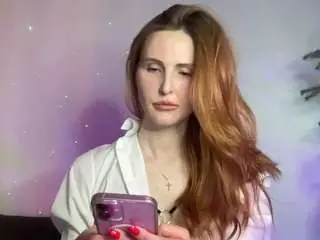 Camsoda Live Porn of gingerladya