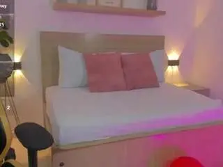 Camsoda Best live sex cam show of luma-sky