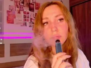 Camsoda Nude Webcam of lunaxbaddie