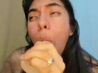 Camsoda Adult Webcams of misseylenss