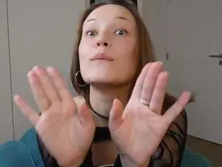 Camsoda Live Sex Cam of neonymuse