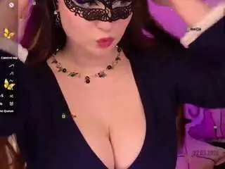 Camsoda Watch Live Sex Cams of cute-velvet-moon