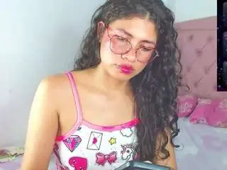 Camsoda Adult Webcams of cynthia-rosse