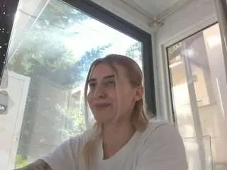 Camsoda Adult Webcam of ella-vee