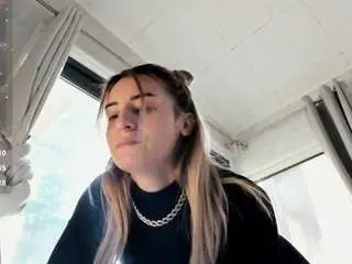 Camsoda Best live sex cam show of ella-vee