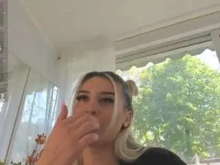 Camsoda Nude Webcam of ella-vee