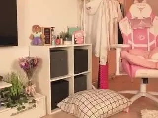 Camsoda Free Porn Cam of eva-sonik