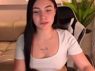 Camsoda Live Sex of scarlett-smith-tp