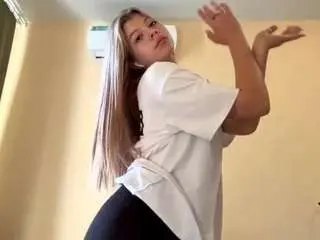 Camsoda Free Live Porn of abigailnguyen