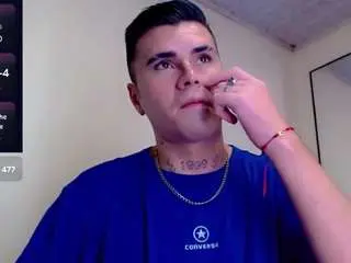 Camsoda Adult Webcam of emmavega19