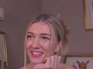 Camsoda Live Sex of hildababer