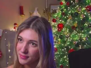 Camsoda Sex Cam of hildababer