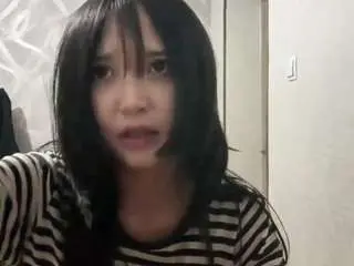 Camsoda Live Sex of johannagavenda