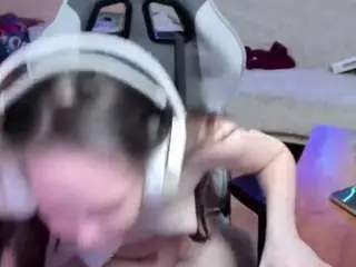 Camsoda Best live sex cam show of sharriburkel