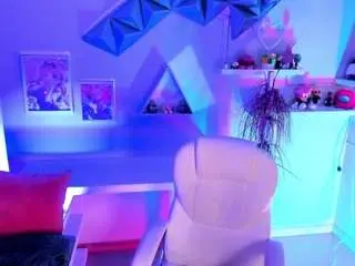 Camsoda Live Porn of valkiria-ponce