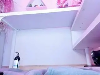 Camsoda Adult Webcams of valkiria-ponce