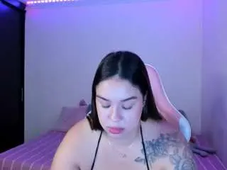 Camsoda Free Live Porn of amber-duran