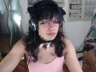 Camsoda Free Live Porn of catboyprince