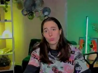 Camsoda Best live sex cam show of esma-shine