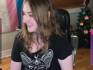 Camsoda Private Sex Chat of luluvaladon