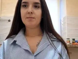 Camsoda Sex Chat of tobibenet