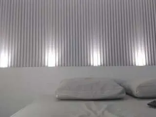 Camsoda Best Webcam of abril-grey