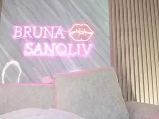 Camsoda Best Webcam of brunasanoliv