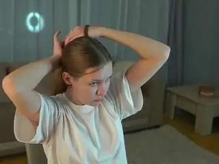 Camsoda Sex Chat of charissebasher