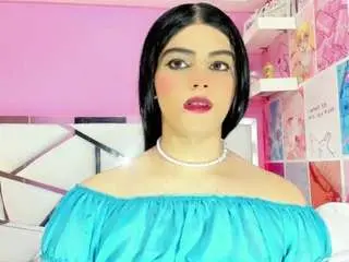 Camsoda Sex Cam of daleskasanchez