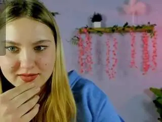 Camsoda Live Sex Cam of dina-bloom