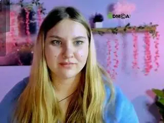 Camsoda Nude Webcam of dina-bloom