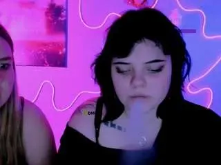 Camsoda Adult Webcam of dina-bloom