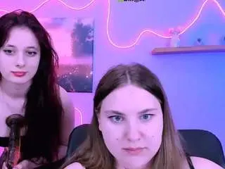 Camsoda Adult Video Chat of dina-bloom