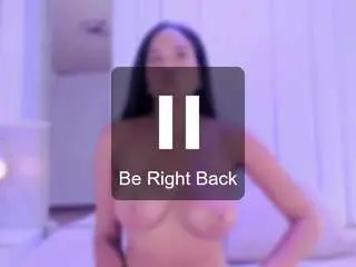 Camsoda Live Sex Cam of liaobrien12