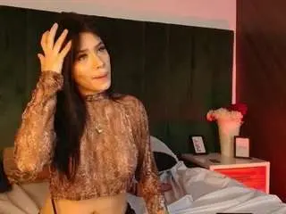Camsoda Nude Webcam of megan-percy