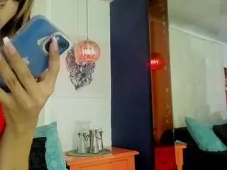 Camsoda Private Sex Chat of mxli-divine