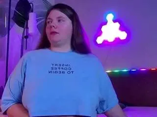 Camsoda Sex Cam of rubyvalen