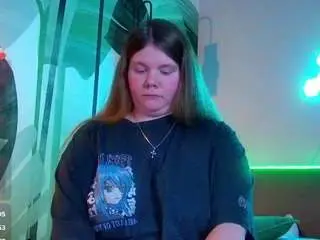 Camsoda Adult Webcams of rubyvalen