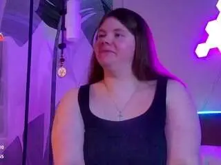 Camsoda Best Webcam of rubyvalen