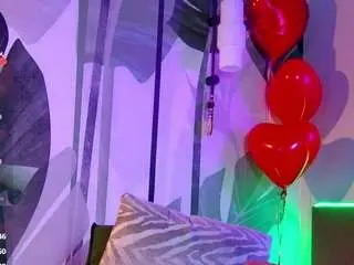 Camsoda Free Porn Cam of rubyvalen